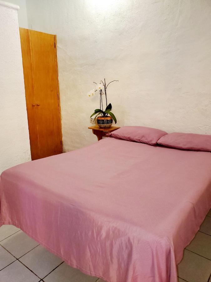 Hotel Casa Melaque San Patricio Melaque Exterior foto